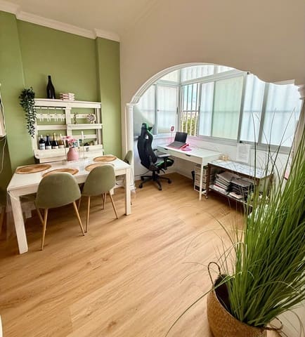 3 slaapkamer Appartement te koop in Miller, Las Palmas de Gran Canaria met garage - € 173.500 (Ref: 9317050)