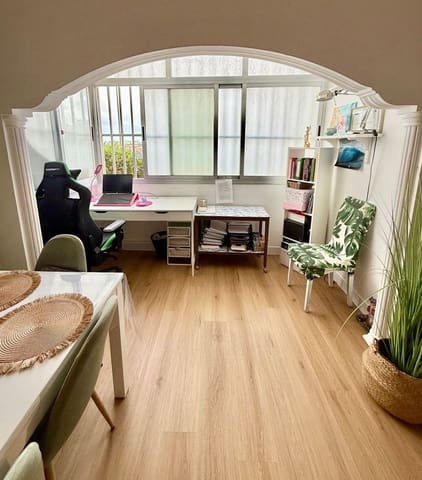 3 slaapkamer Appartement te koop in Miller, Las Palmas de Gran Canaria met garage - € 173.500 (Ref: 9317050)