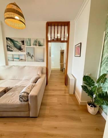 3 slaapkamer Appartement te koop in Miller, Las Palmas de Gran Canaria met garage - € 173.500 (Ref: 9317050)