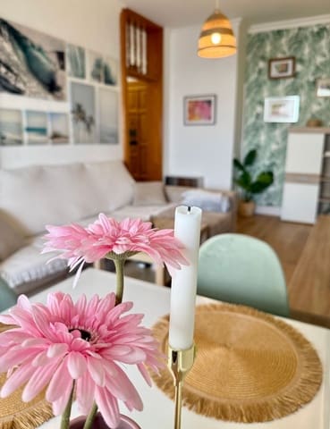 3 slaapkamer Appartement te koop in Miller, Las Palmas de Gran Canaria met garage - € 173.500 (Ref: 9317050)