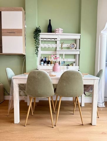 3 slaapkamer Appartement te koop in Miller, Las Palmas de Gran Canaria met garage - € 173.500 (Ref: 9317050)