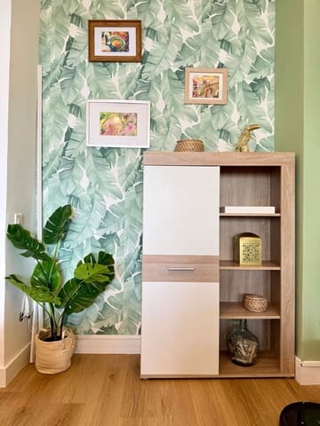 3 slaapkamer Appartement te koop in Miller, Las Palmas de Gran Canaria met garage - € 173.500 (Ref: 9317050)