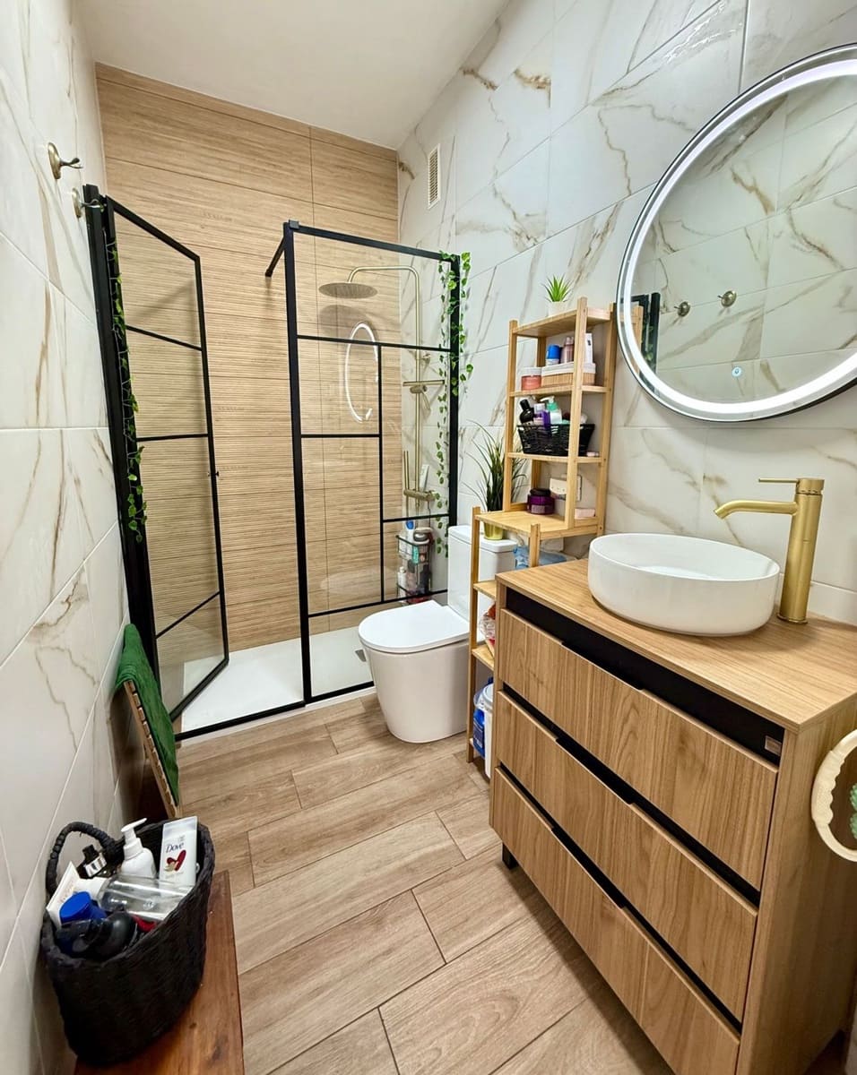 3 soveværelse Lejlighed til salg i Las Palmas de Gran Canaria med garage - € 173.500 (Ref: 9317050)