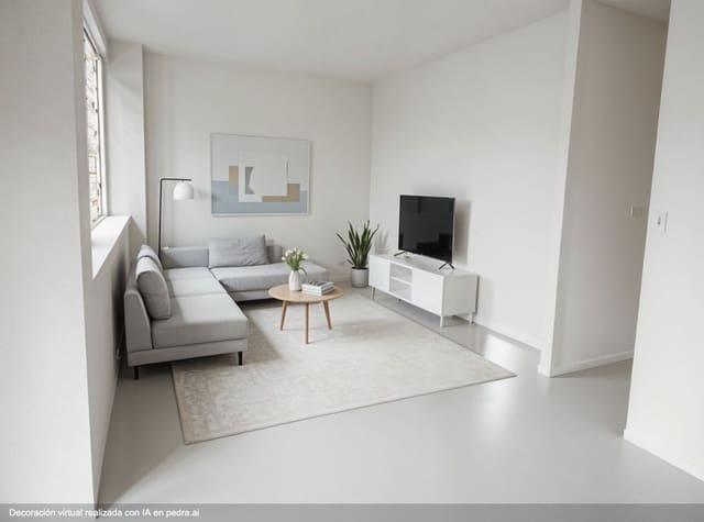 3 soverom Hus til salgs i Arucas med garasje - € 179 900 (Ref: 9321435)