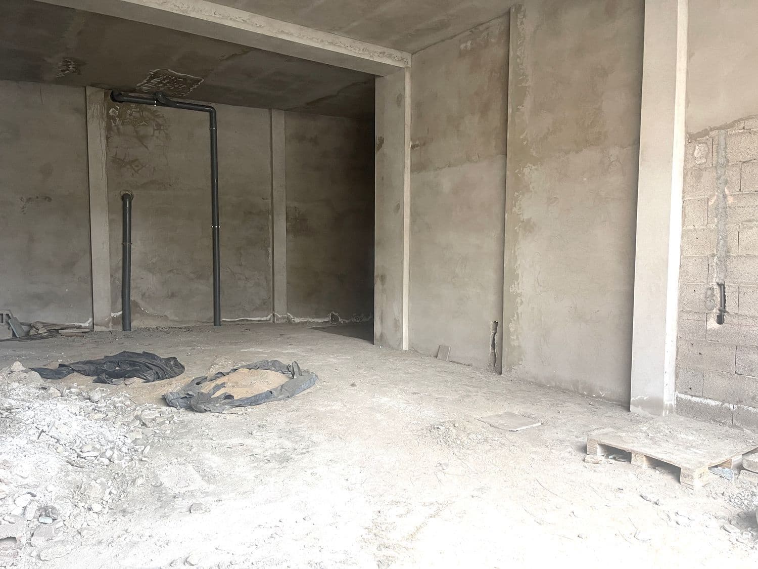 3 slaapkamer Huis te koop in Arucas met garage - € 179.900 (Ref: 9321435)