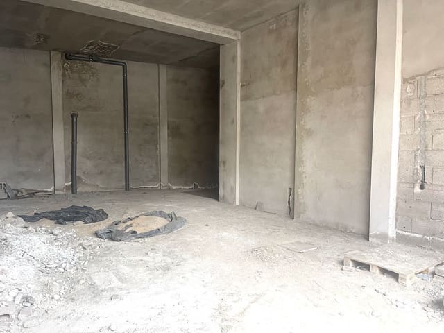 3 soverom Hus til salgs i Arucas med garasje - € 179 900 (Ref: 9321435)