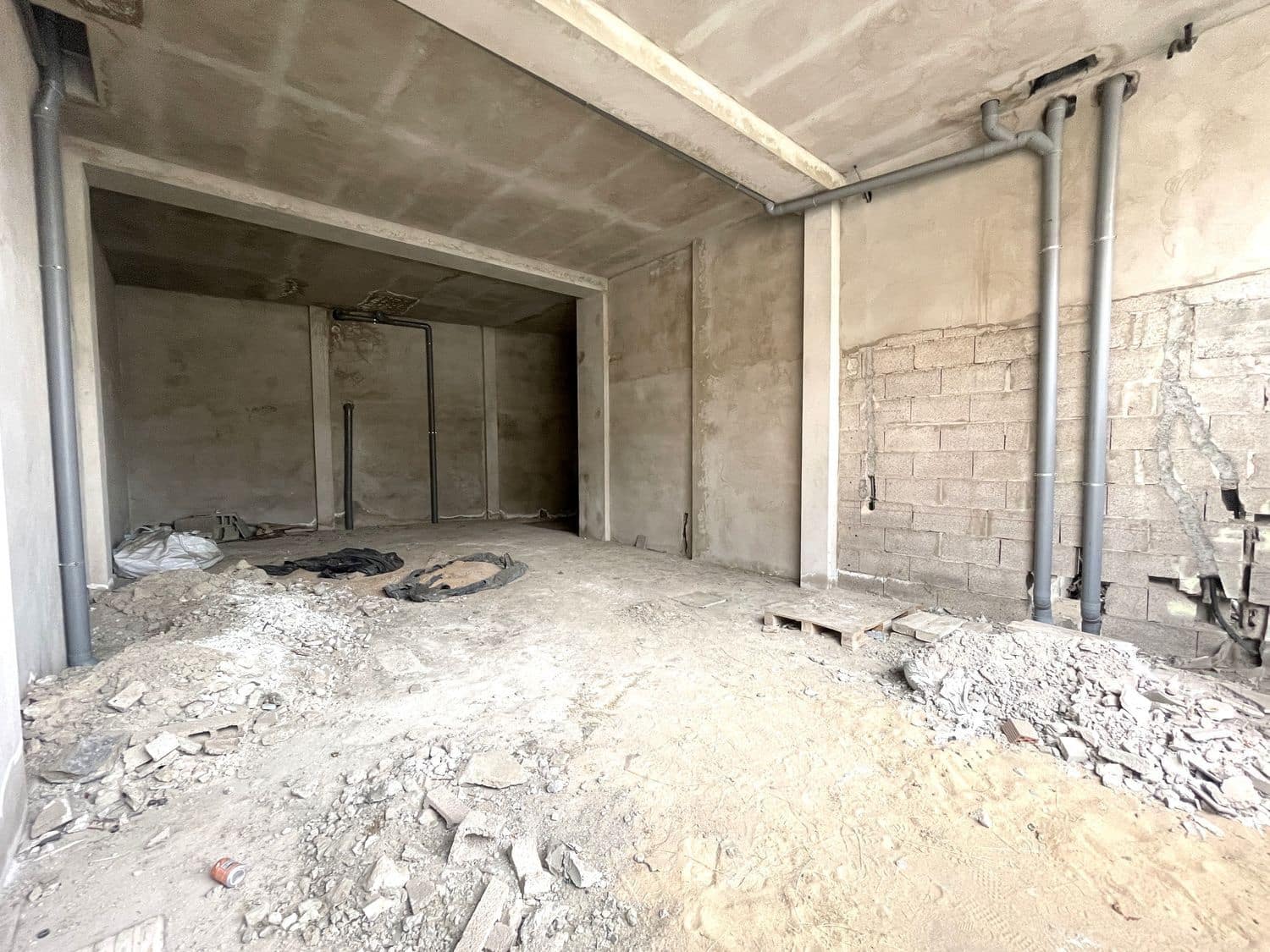 3 slaapkamer Huis te koop in Arucas met garage - € 179.900 (Ref: 9321435)