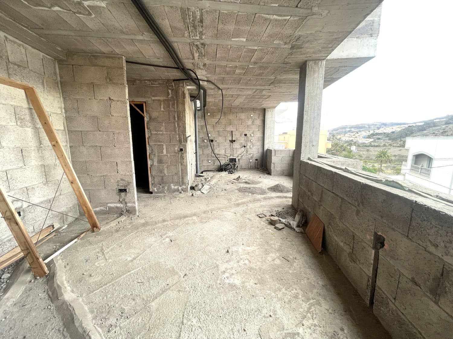 3 slaapkamer Huis te koop in Arucas met garage - € 179.900 (Ref: 9321435)