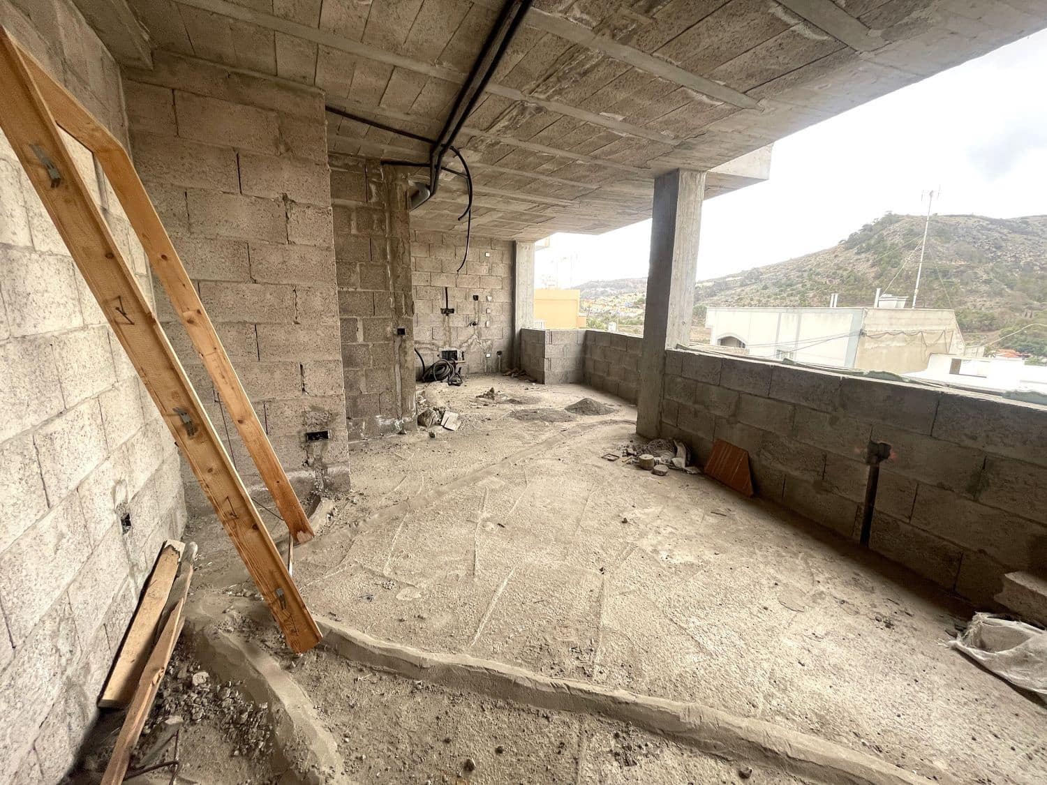 3 slaapkamer Huis te koop in Arucas met garage - € 179.900 (Ref: 9321435)