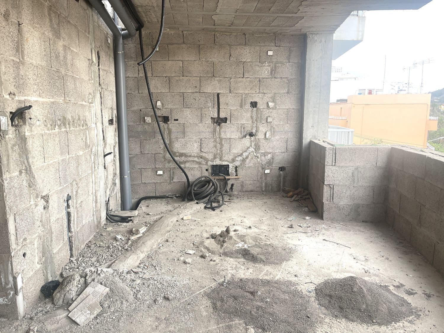 3 slaapkamer Huis te koop in Arucas met garage - € 179.900 (Ref: 9321435)