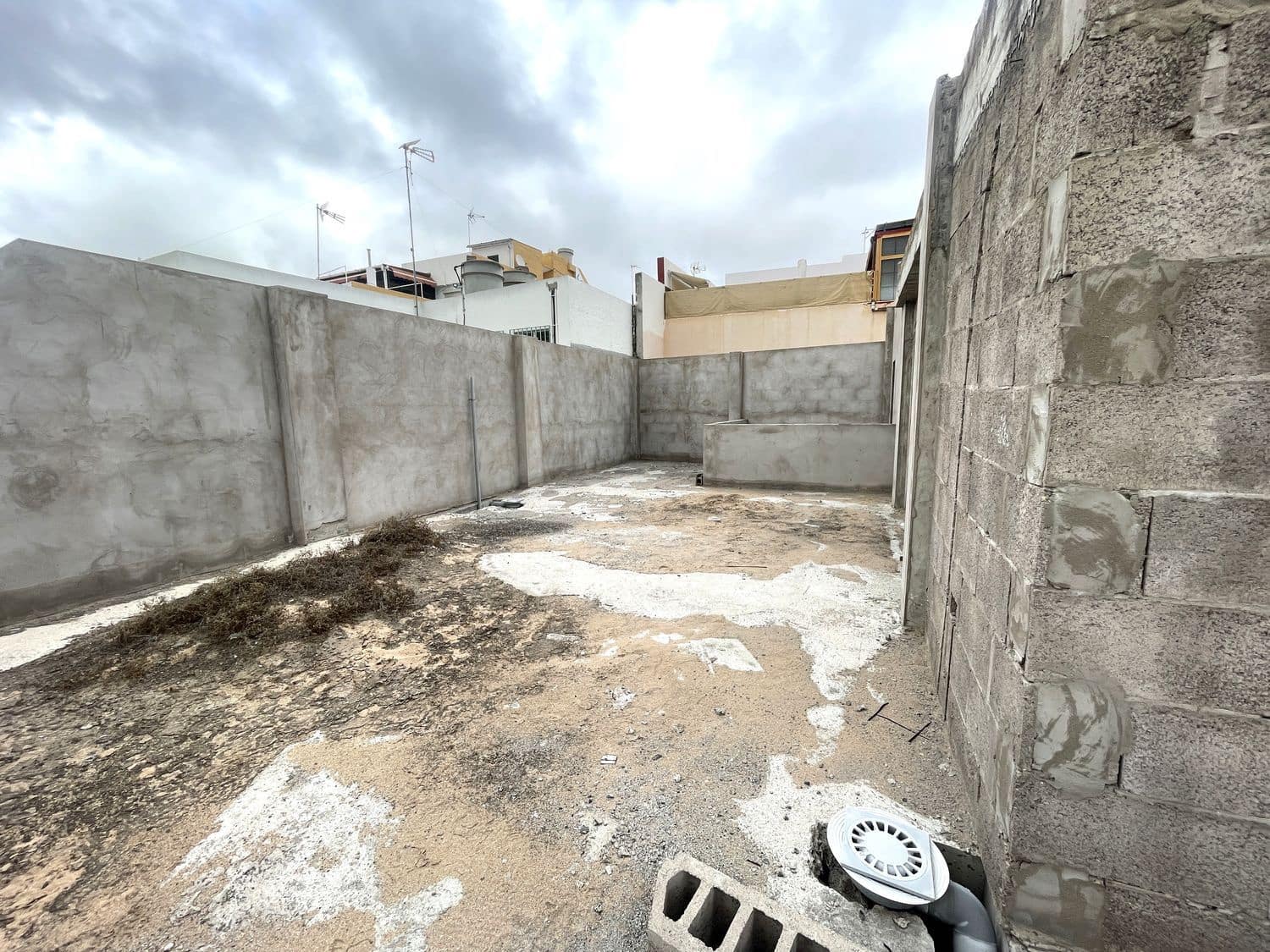 3 slaapkamer Huis te koop in Arucas met garage - € 179.900 (Ref: 9321435)