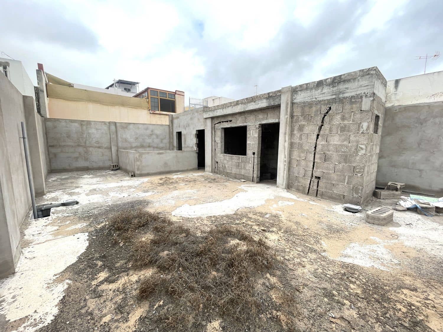 3 slaapkamer Huis te koop in Arucas met garage - € 179.900 (Ref: 9321435)