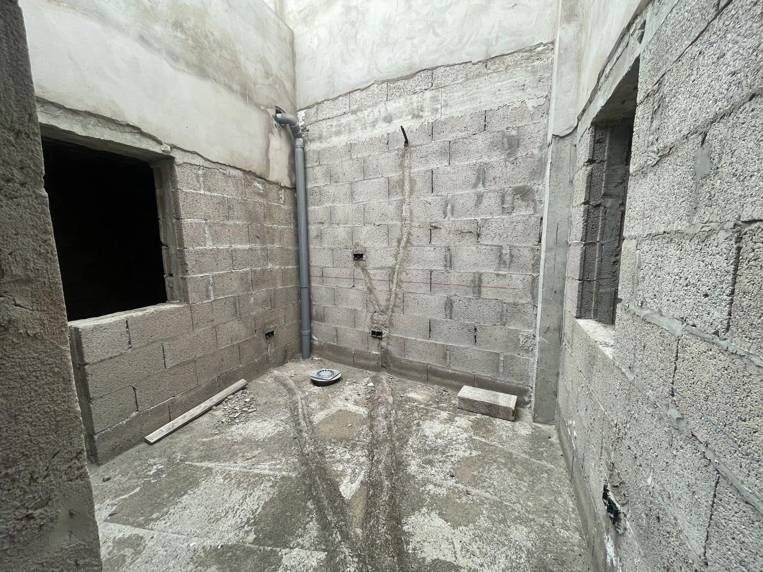 3 slaapkamer Huis te koop in Arucas met garage - € 179.900 (Ref: 9321435)