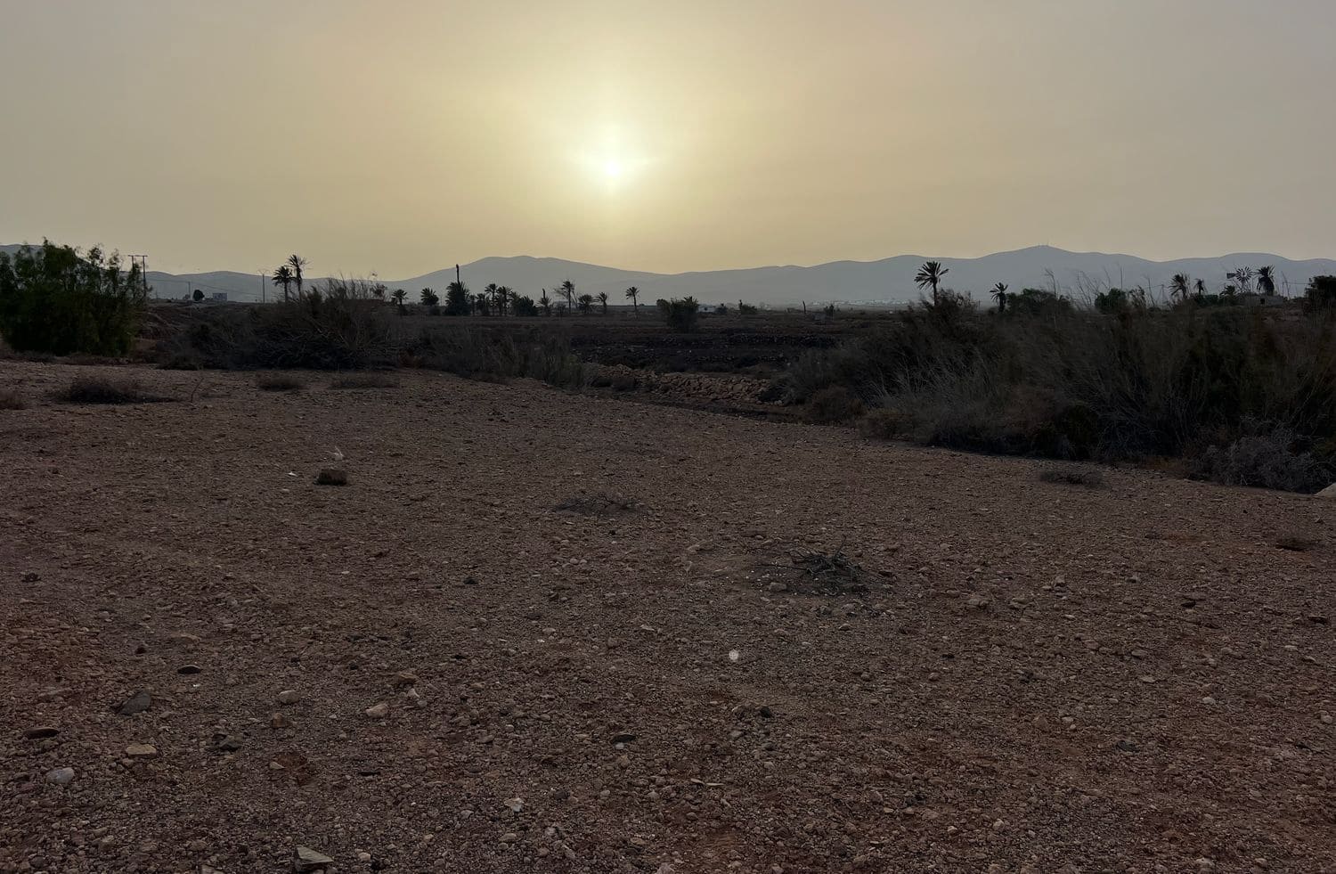 Ubebygd land til salgs i Antigua - € 120 000 (Ref: 9321436)