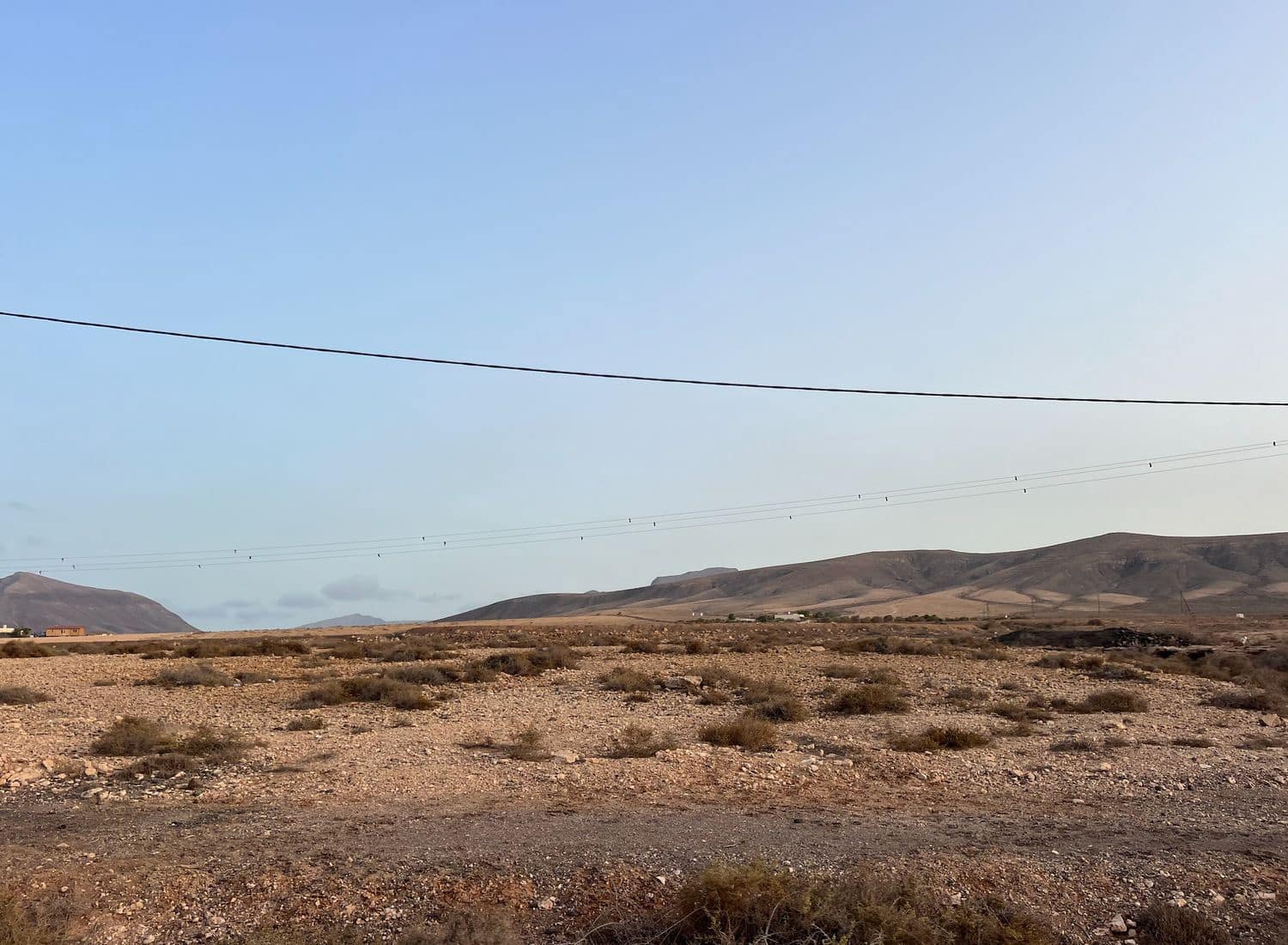 Ubebygd land til salgs i Antigua - € 120 000 (Ref: 9321436)