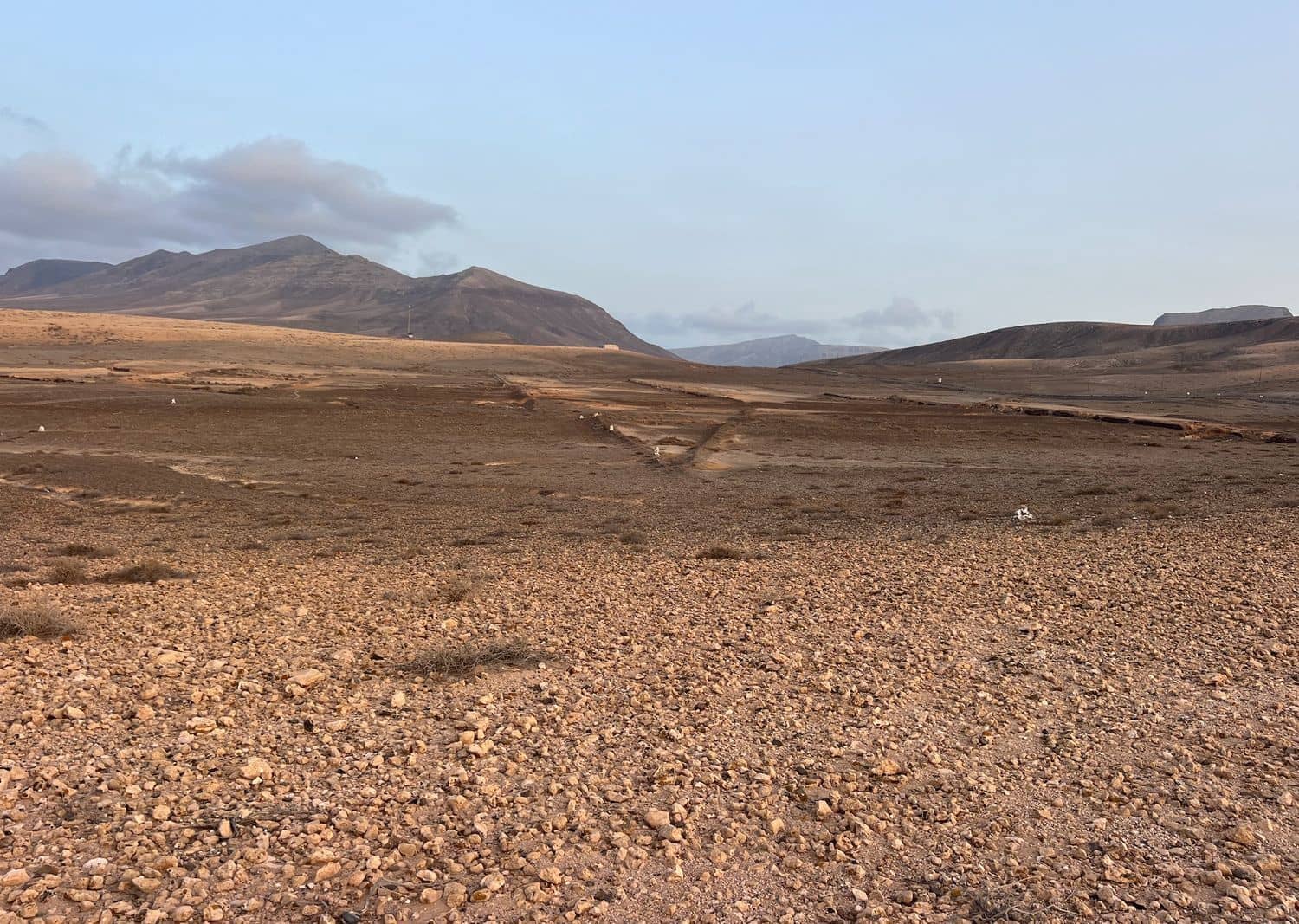 Ubebygd land til salgs i Antigua - € 120 000 (Ref: 9321436)