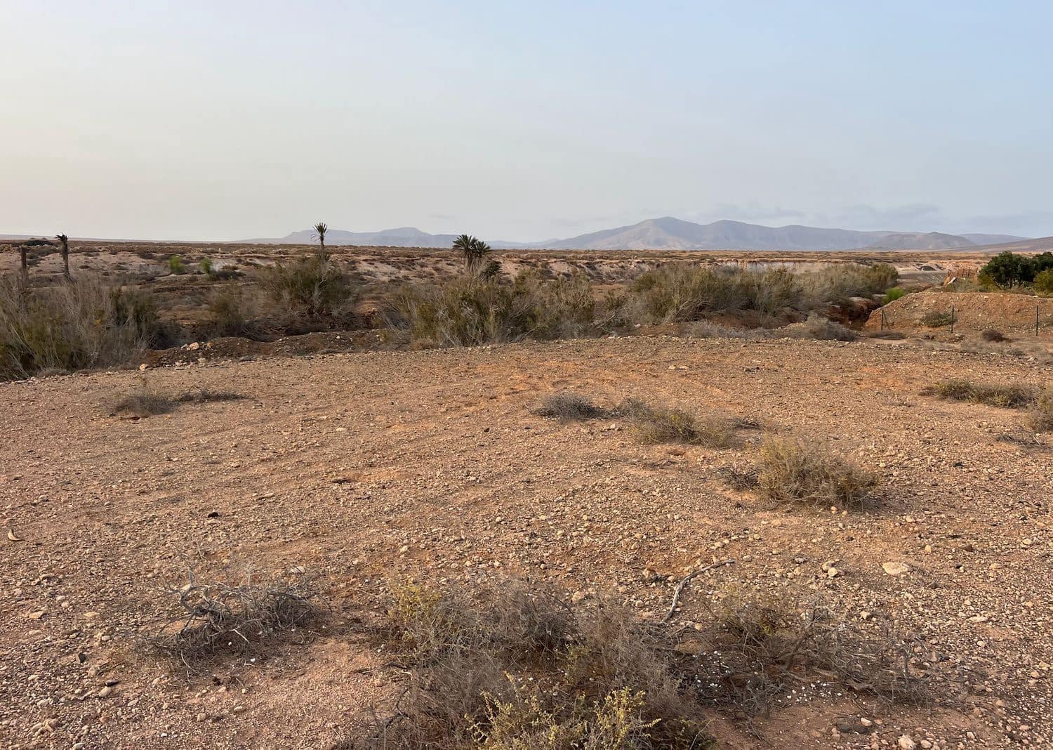 Ubebygd land til salgs i Antigua - € 120 000 (Ref: 9321436)