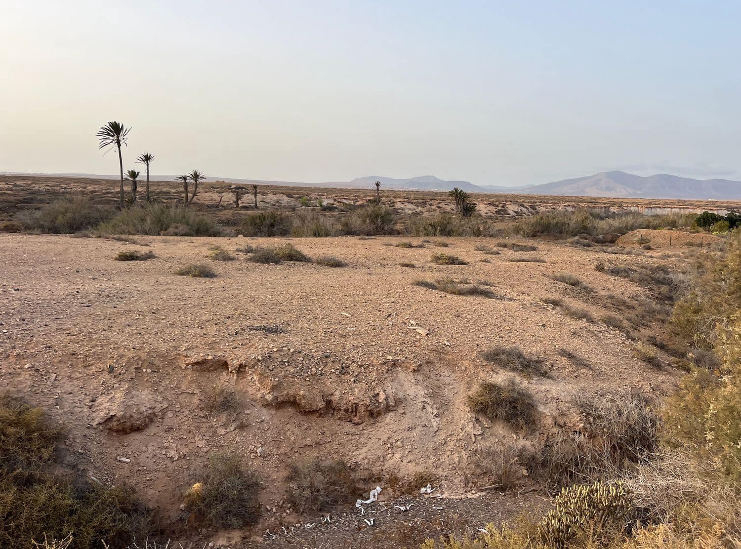 Ubebygd land til salgs i Antigua - € 120 000 (Ref: 9321436)