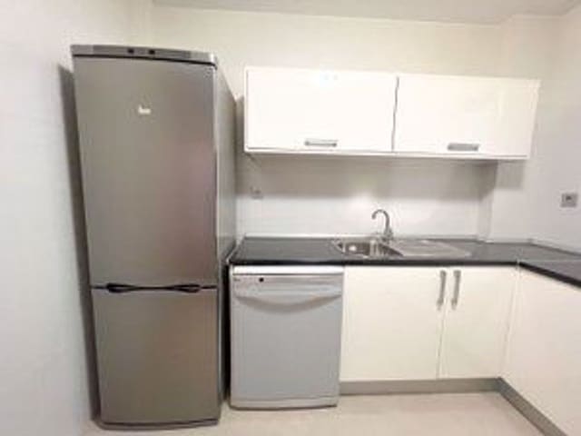 2 slaapkamer Appartement te koop in Siete Palmas, Las Palmas de Gran Canaria met garage - € 235.000 (Ref: 9321437)