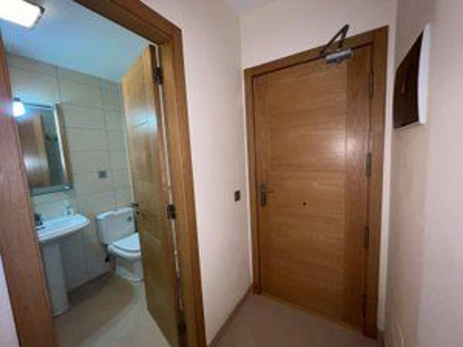 2 sovrum Lägenhet till salu i Las Palmas de Gran Canaria med garage - 235 000 € (Ref: 9321437)