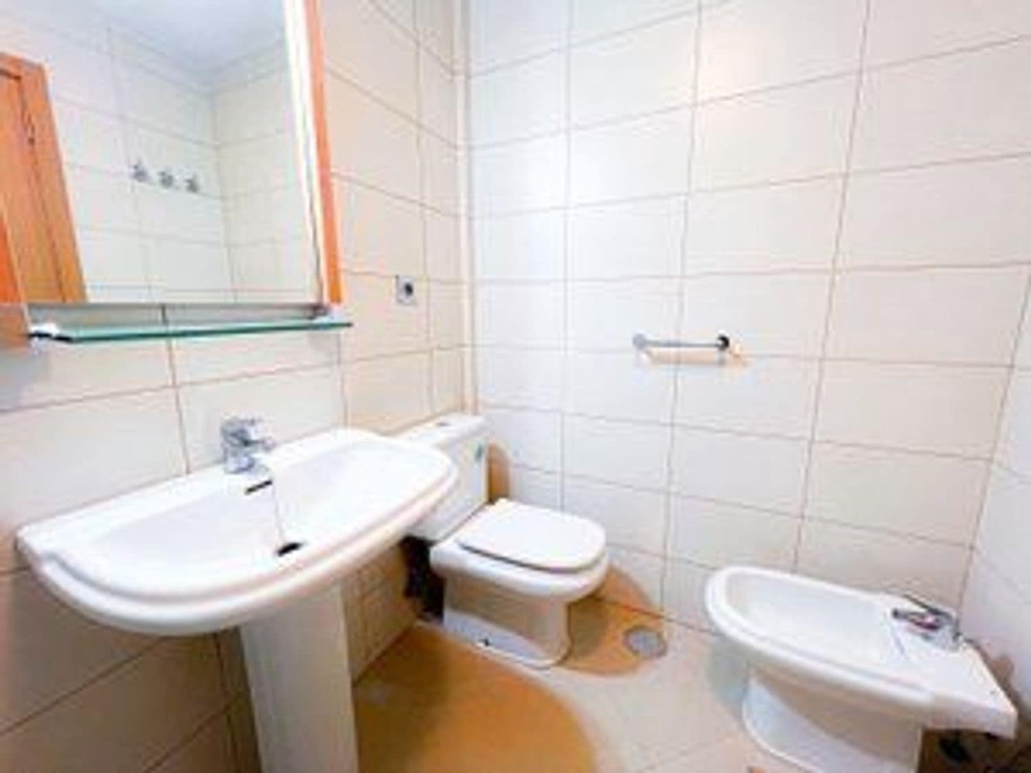 2 sovrum Lägenhet till salu i Las Palmas de Gran Canaria med garage - 235 000 € (Ref: 9321437)