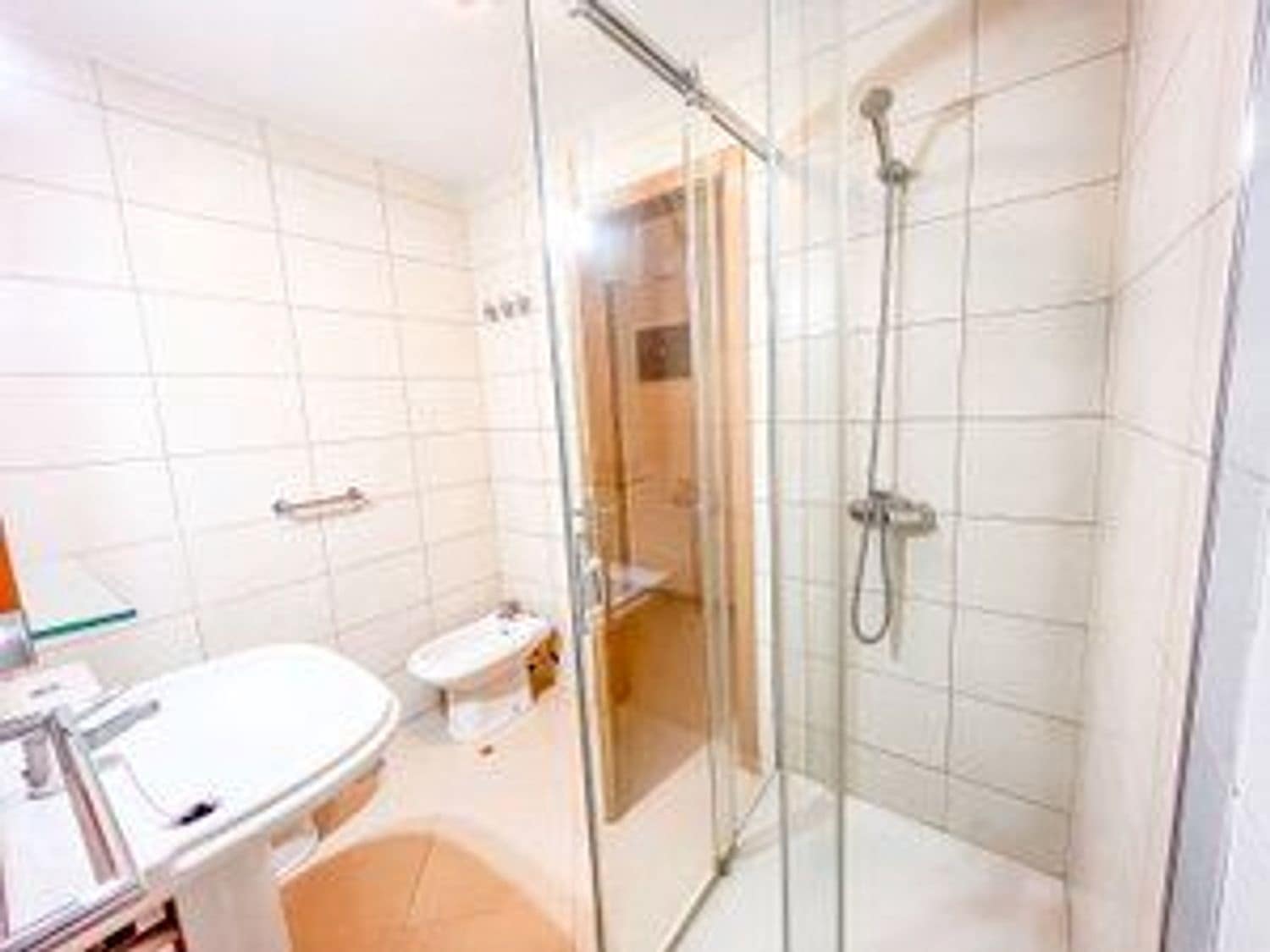 2 sovrum Lägenhet till salu i Las Palmas de Gran Canaria med garage - 235 000 € (Ref: 9321437)