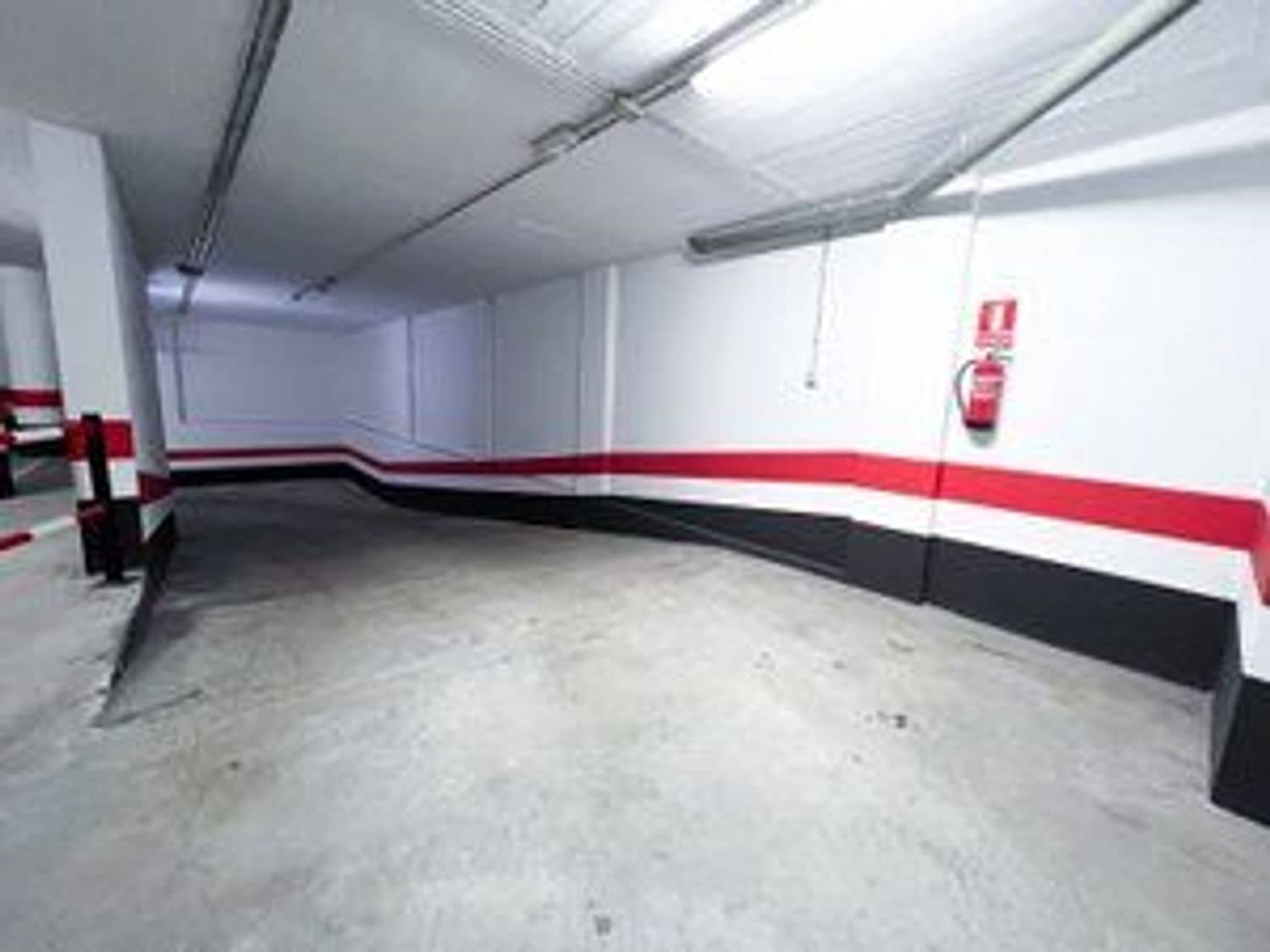 2 sovrum Lägenhet till salu i Las Palmas de Gran Canaria med garage - 235 000 € (Ref: 9321437)