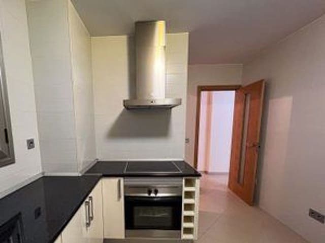 2 slaapkamer Appartement te koop in Siete Palmas, Las Palmas de Gran Canaria met garage - € 235.000 (Ref: 9321437)