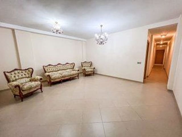 2 slaapkamer Appartement te koop in Siete Palmas, Las Palmas de Gran Canaria met garage - € 235.000 (Ref: 9321437)