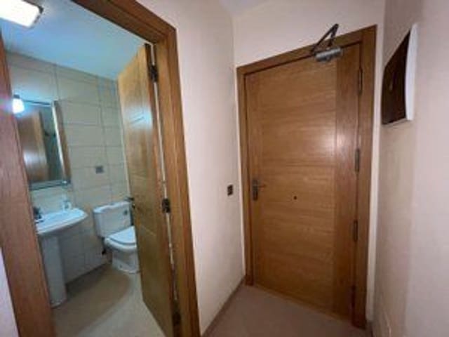 2 slaapkamer Appartement te koop in Siete Palmas, Las Palmas de Gran Canaria met garage - € 235.000 (Ref: 9321437)