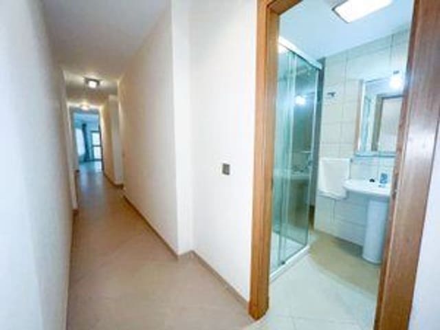 2 slaapkamer Appartement te koop in Siete Palmas, Las Palmas de Gran Canaria met garage - € 235.000 (Ref: 9321437)