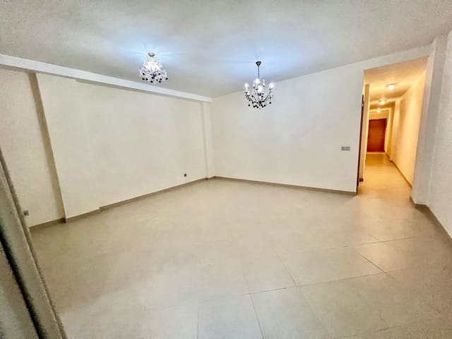 Apartamento de 2 habitaciones en Siete Palmas, Las Palmas de Gran Canaria en venta con garaje - 235.000 € (Ref: 9321437)