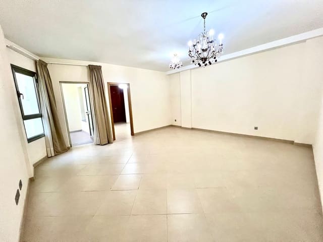 Apartamento de 2 habitaciones en Siete Palmas, Las Palmas de Gran Canaria en venta con garaje - 235.000 € (Ref: 9321437)