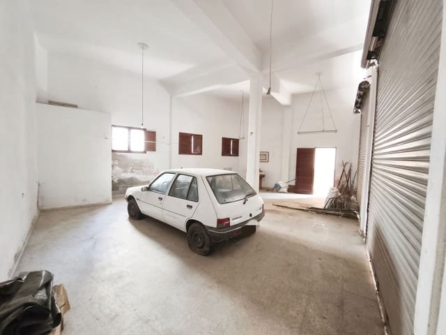 3 slaapkamer Huis te koop in Telde met garage - € 219.000 (Ref: 9321439)