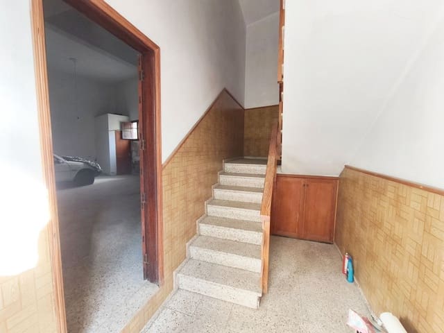 3 slaapkamer Huis te koop in Telde met garage - € 219.000 (Ref: 9321439)