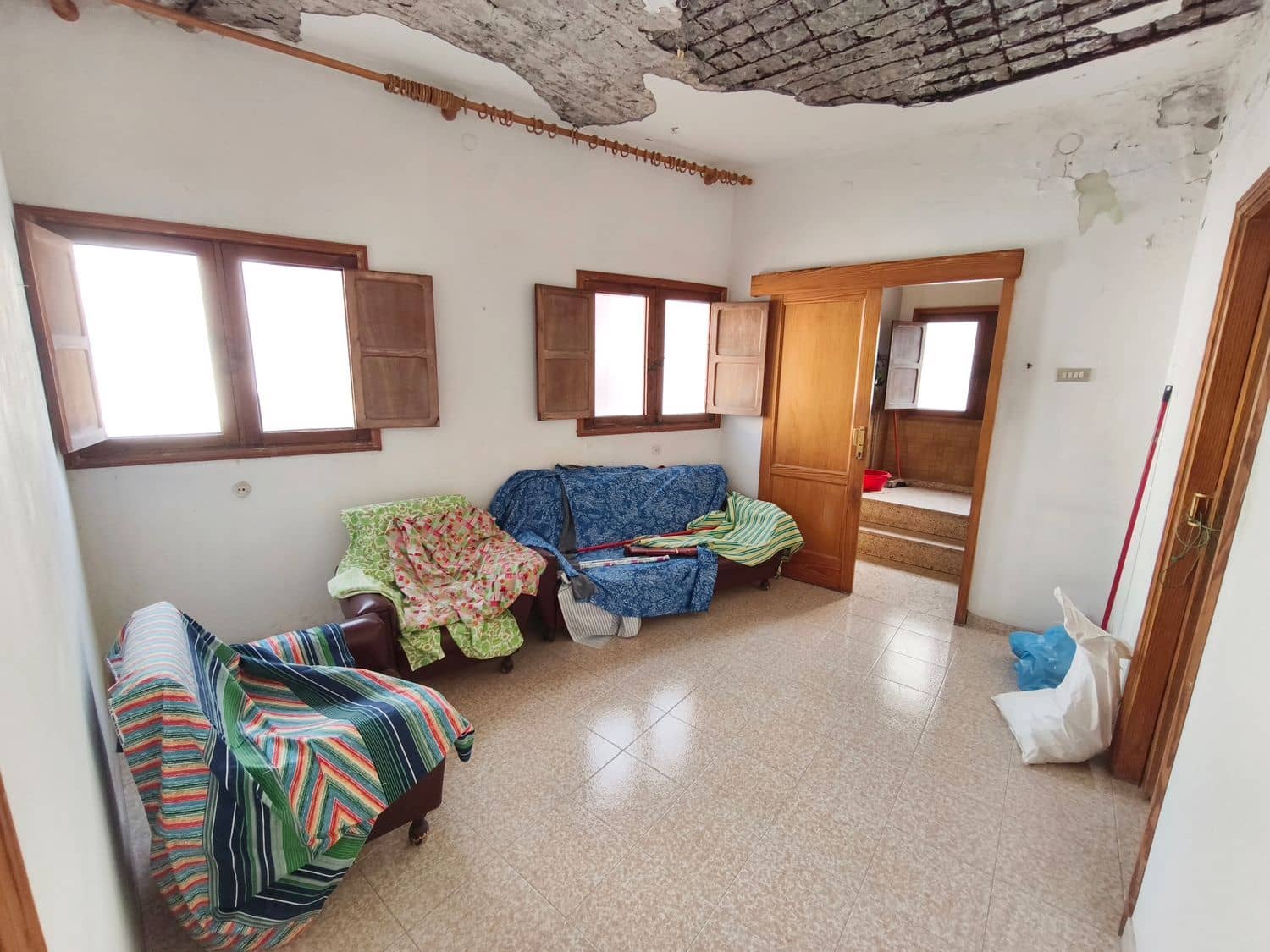 3 sovrum Hus till salu i Telde med garage - 219 000 € (Ref: 9321439)