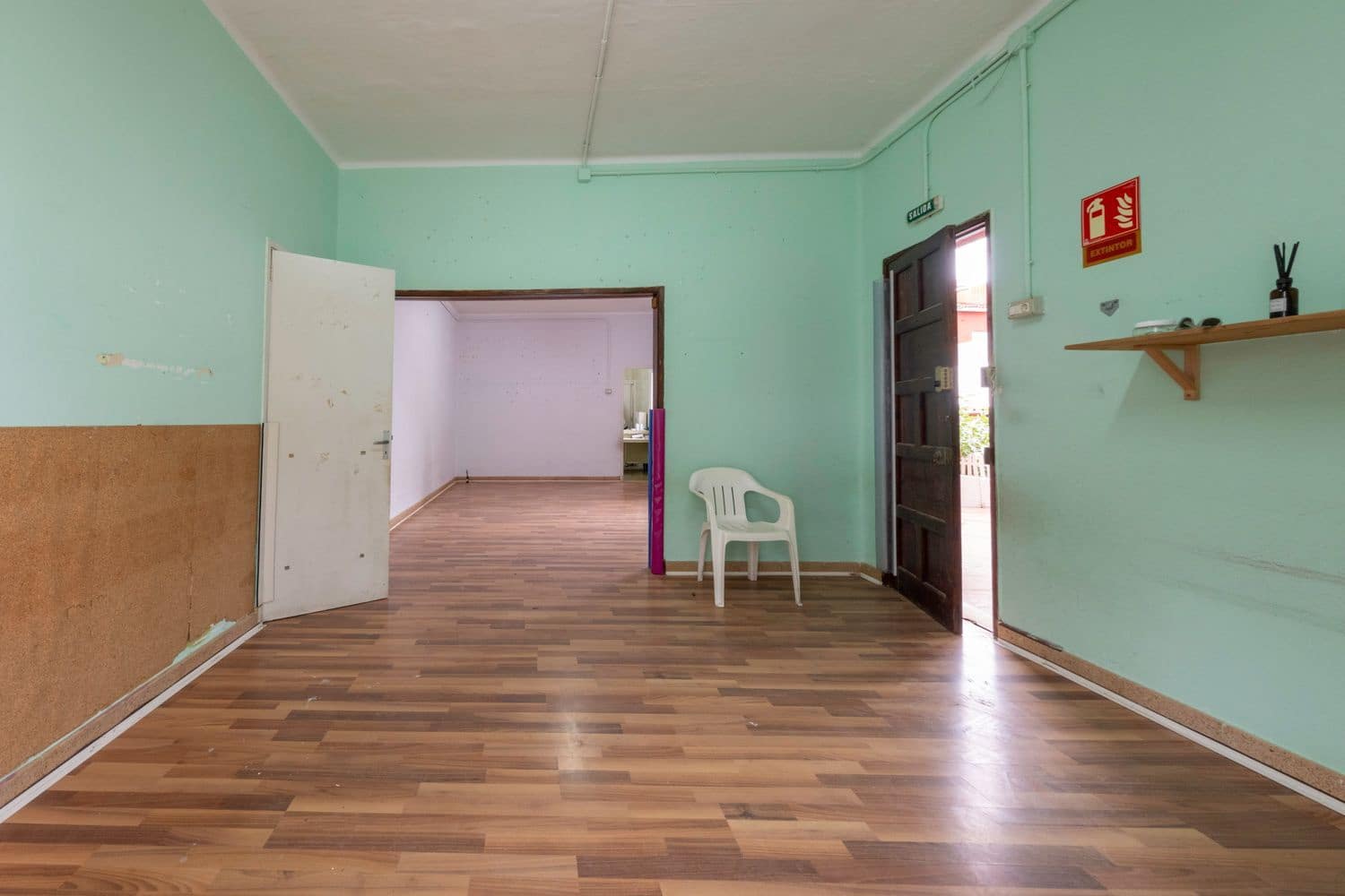 12 chambre Villa/Maison à vendre à Santa Brigida avec garage - 775 500 € (Ref: 9321440)