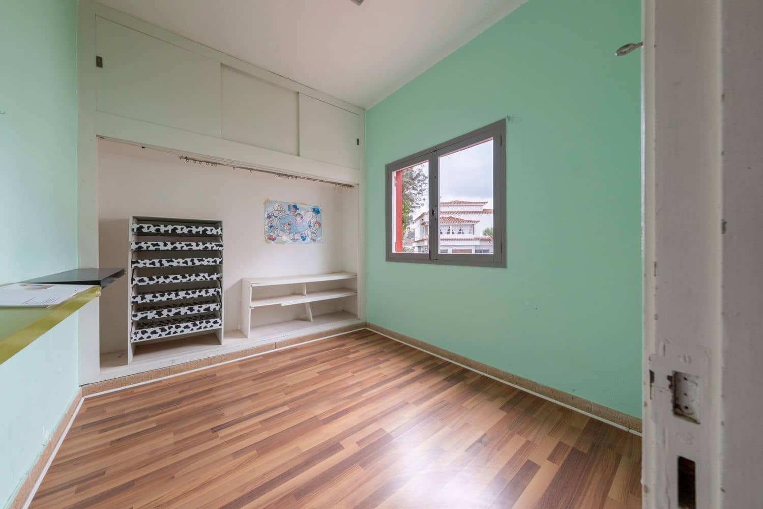 12 chambre Villa/Maison à vendre à Santa Brigida avec garage - 775 500 € (Ref: 9321440)