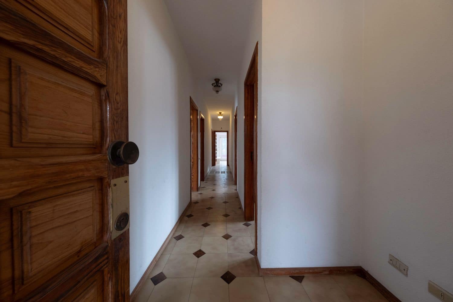 12 chambre Villa/Maison à vendre à Santa Brigida avec garage - 775 500 € (Ref: 9321440)