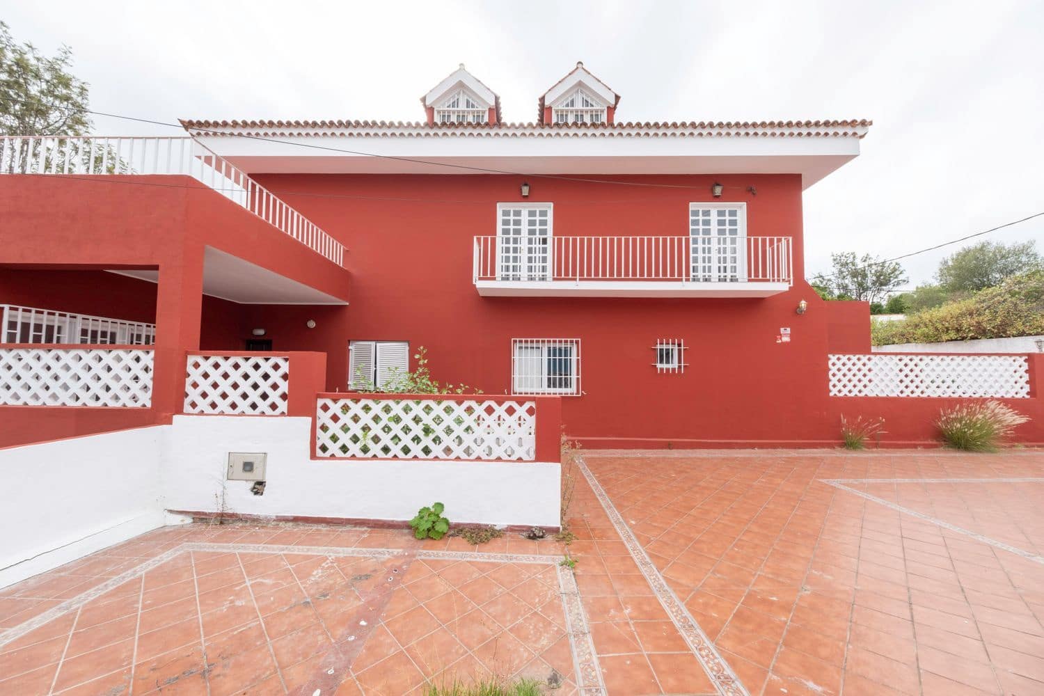 12 chambre Villa/Maison à vendre à Santa Brigida avec garage - 775 500 € (Ref: 9321440)