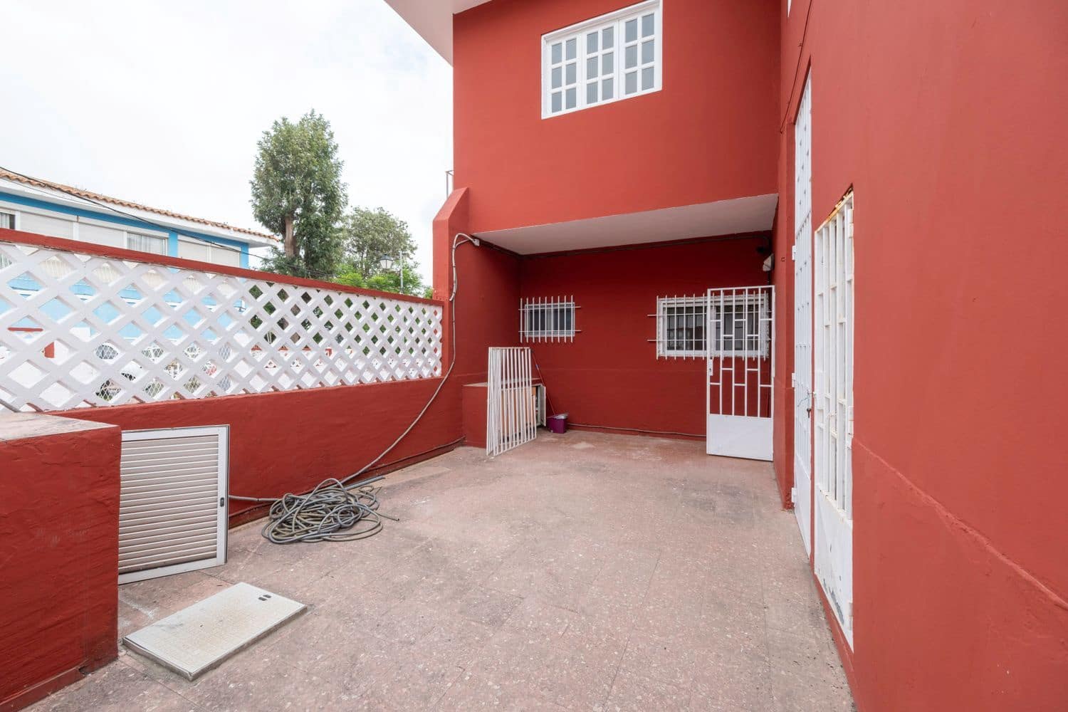 12 chambre Villa/Maison à vendre à Santa Brigida avec garage - 775 500 € (Ref: 9321440)