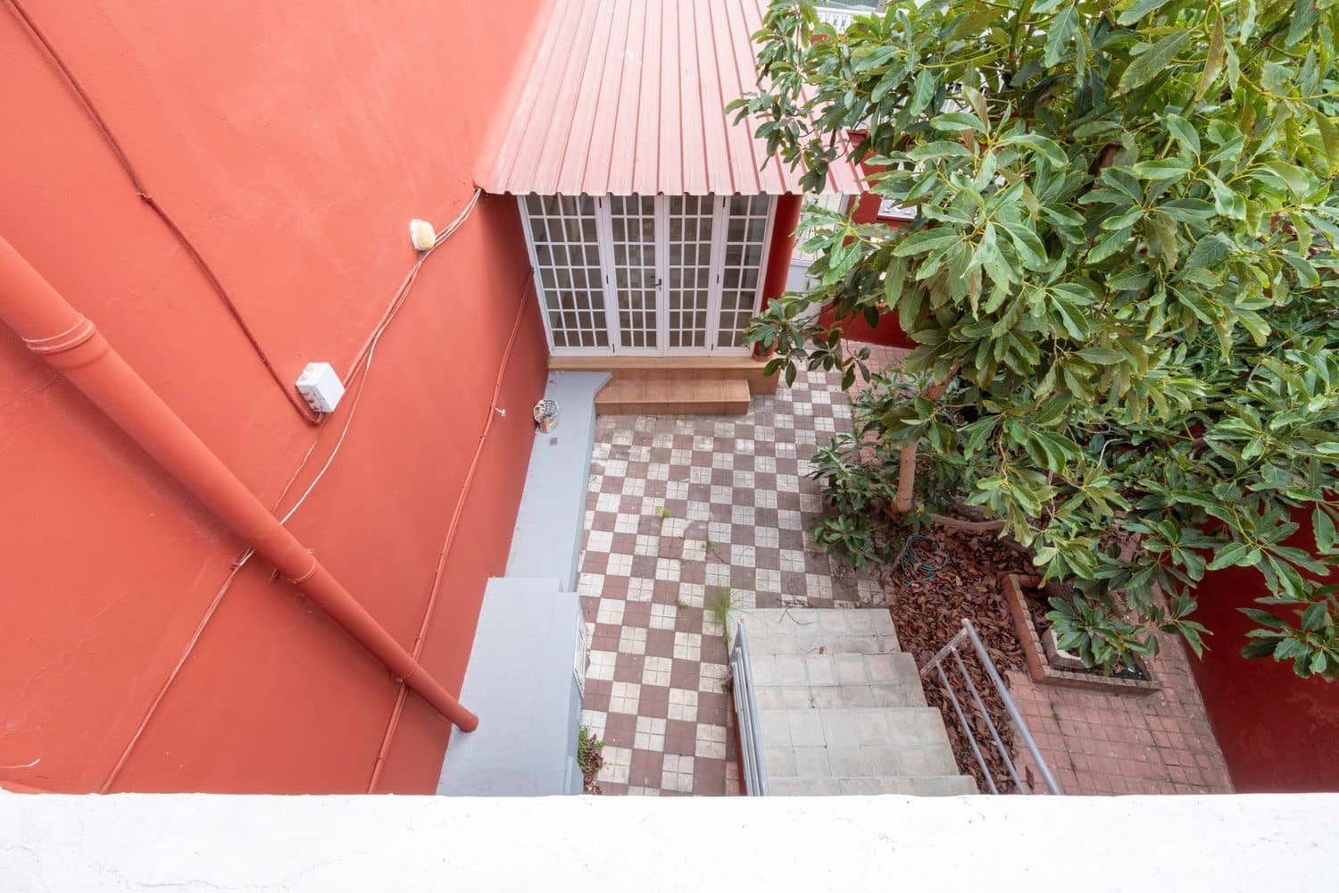 12 chambre Villa/Maison à vendre à Santa Brigida avec garage - 775 500 € (Ref: 9321440)