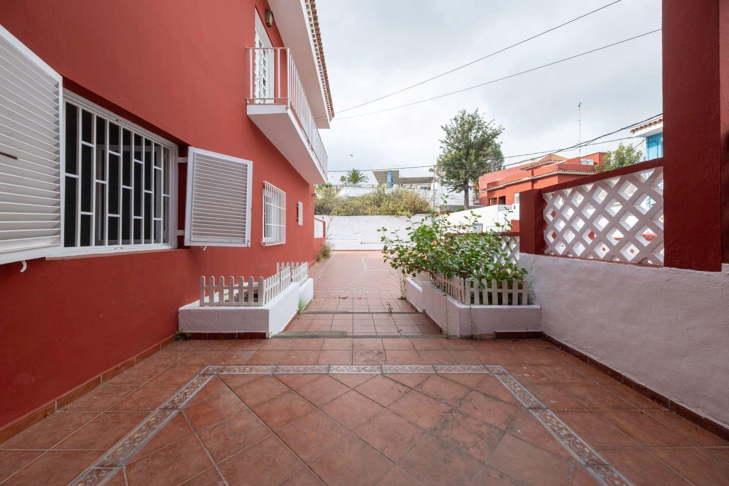 12 chambre Villa/Maison à vendre à Santa Brigida avec garage - 775 500 € (Ref: 9321440)