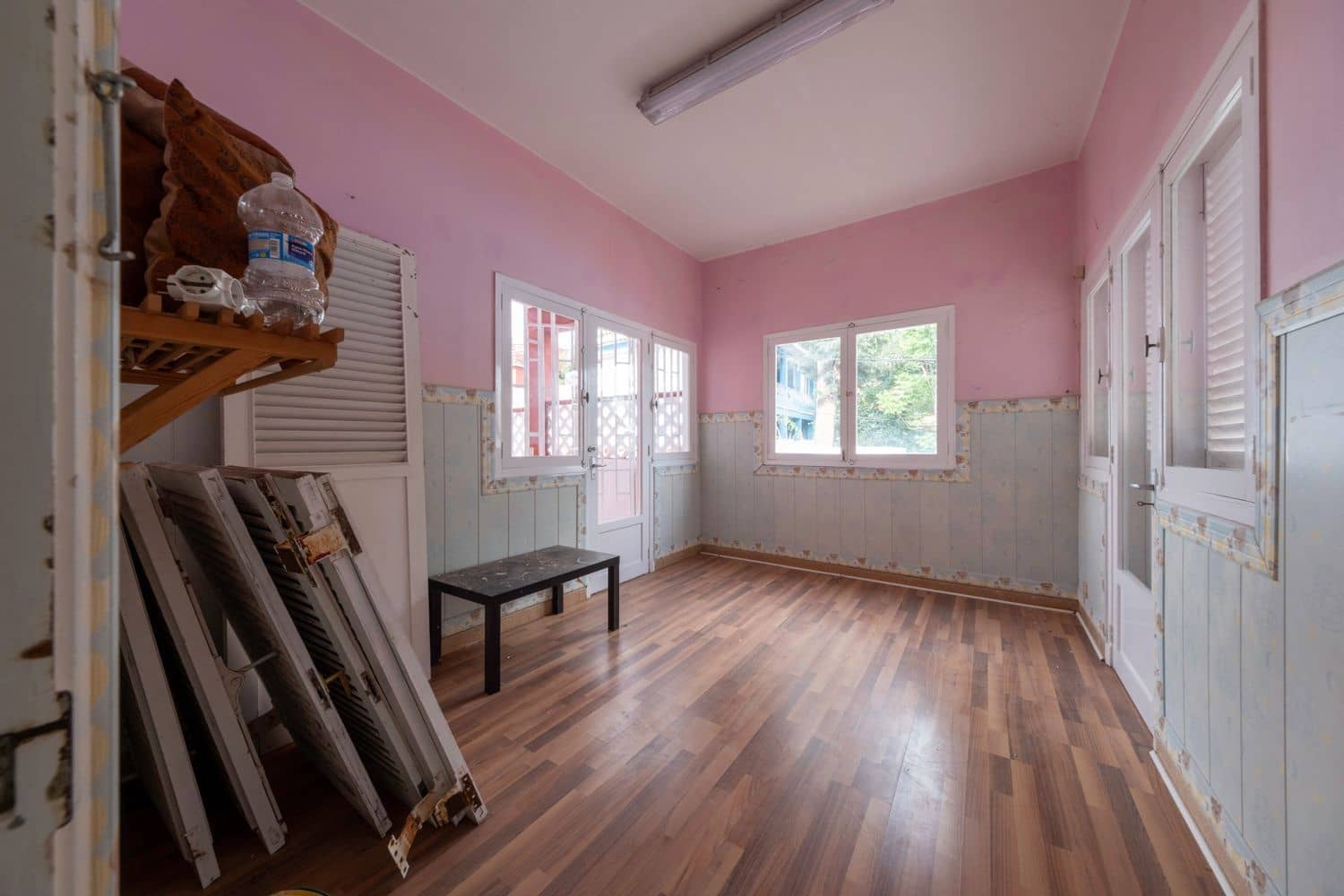 12 chambre Villa/Maison à vendre à Santa Brigida avec garage - 775 500 € (Ref: 9321440)