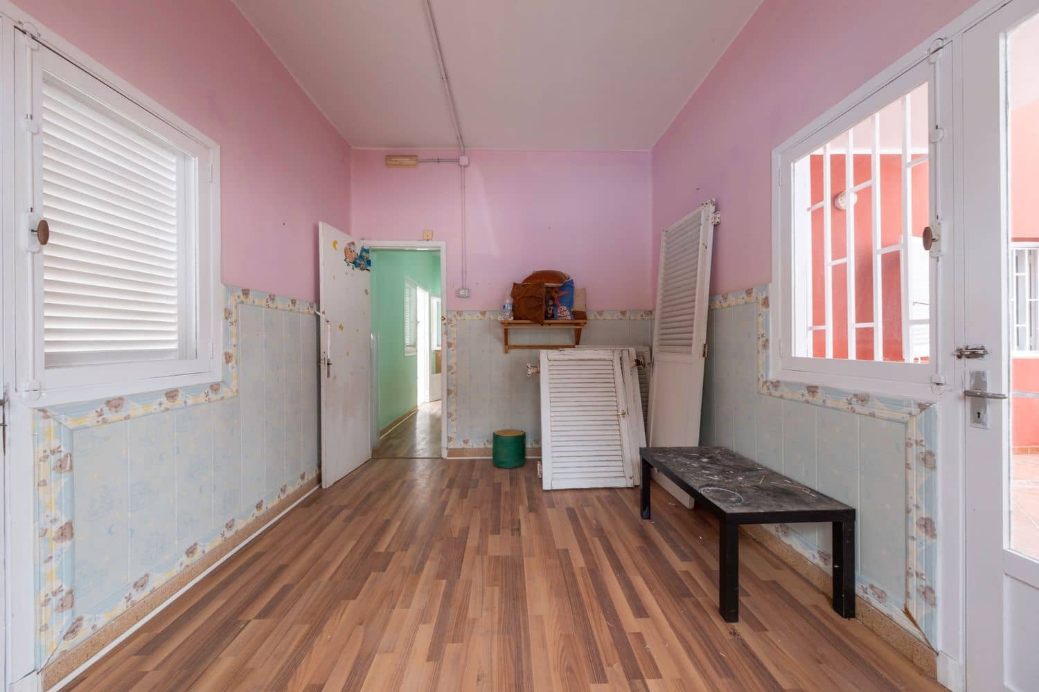 12 chambre Villa/Maison à vendre à Santa Brigida avec garage - 775 500 € (Ref: 9321440)