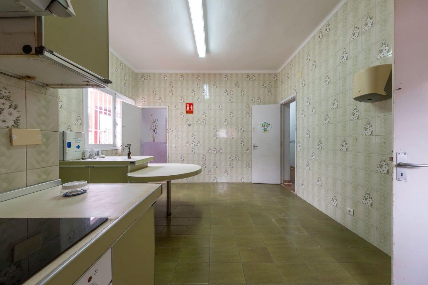 12 chambre Villa/Maison à vendre à Santa Brigida avec garage - 775 500 € (Ref: 9321440)