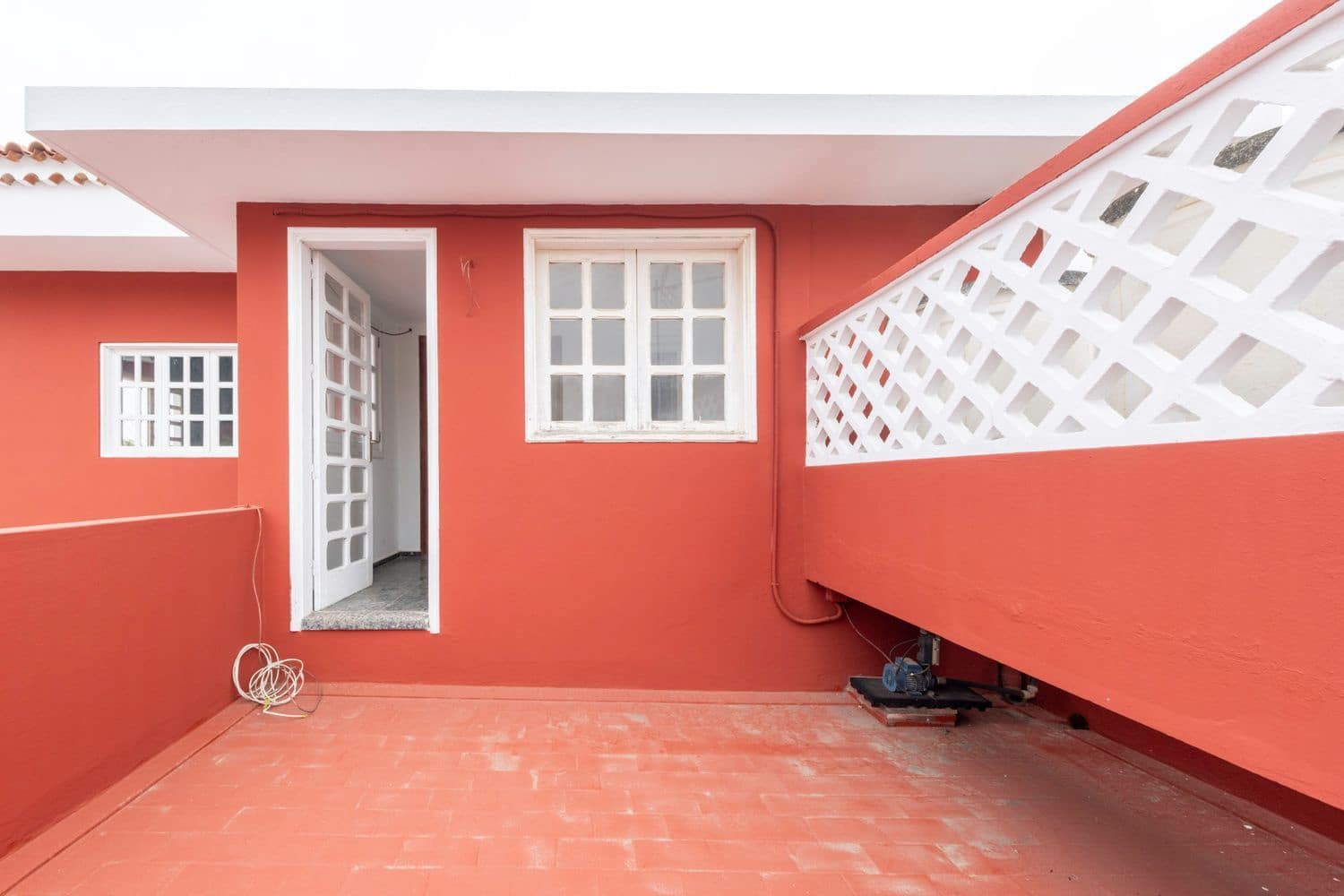 12 chambre Villa/Maison à vendre à Santa Brigida avec garage - 775 500 € (Ref: 9321440)