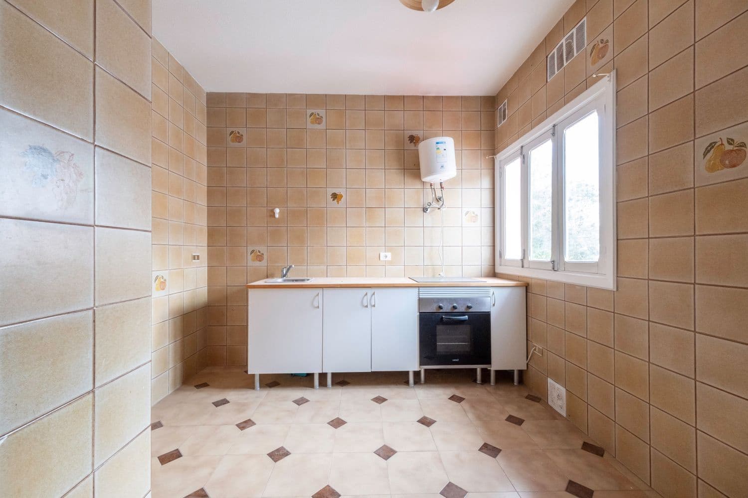 12 chambre Villa/Maison à vendre à Santa Brigida avec garage - 775 500 € (Ref: 9321440)