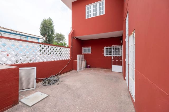 12 chambre Villa/Maison à vendre à Monte Lentiscal, Santa Brígida avec garage - 775 500 € (Ref: 9321440)