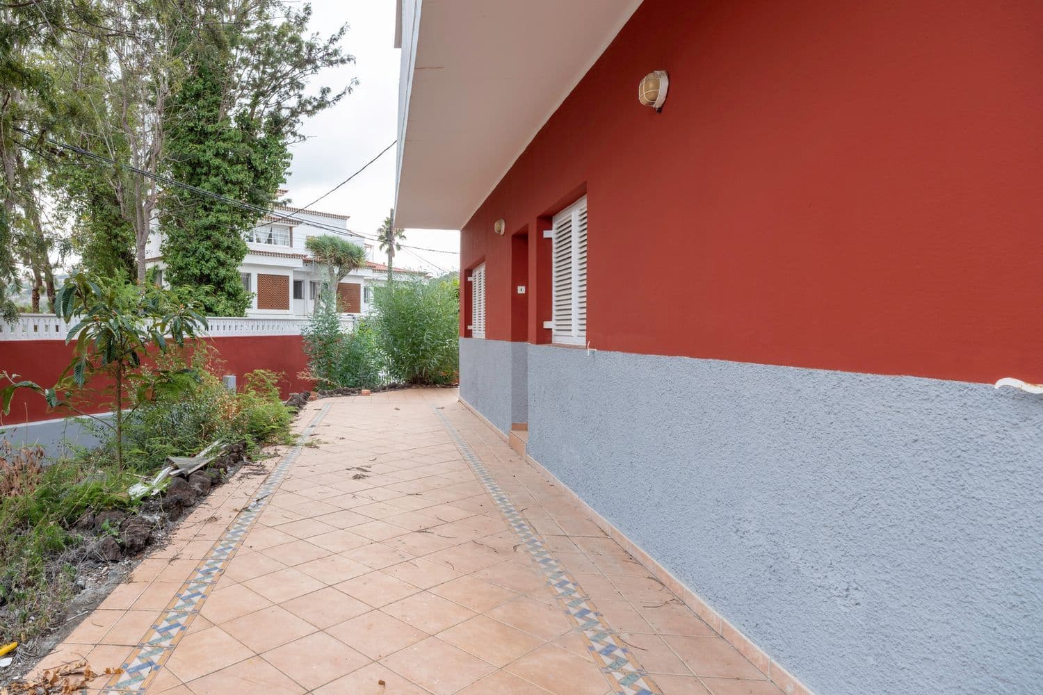 12 chambre Villa/Maison à vendre à Santa Brigida avec garage - 775 500 € (Ref: 9321440)